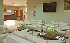 Holiday Inn Express Campo De Gibraltar-Barrios By Ihg